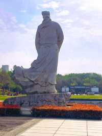 蘇東坡紀念館（黃岡）
