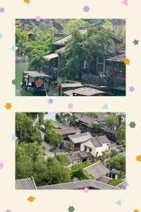 古北水鎮旅遊攻略