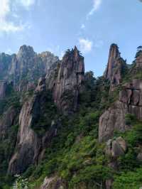 三清山丨登臨道教聖境方知東坡不欺我