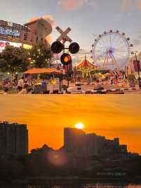 最適合Citywalk嘅南京