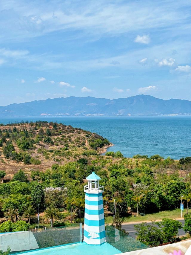 澄江旅遊攻略手冊嚟啦