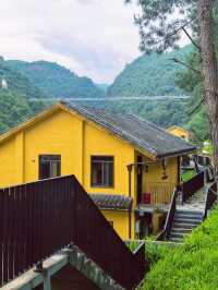 南寧周邊自駕｜逃離城市，去馬山品別樣假日