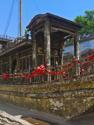 Henan Zhengzhou • Kang Baiwan Manor • A Journey Through History