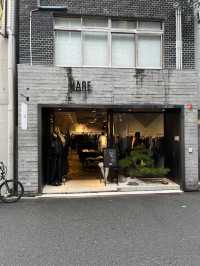 🇯🇵大阪潮人必衝！橘子街Orange Street掃貨地圖🍊