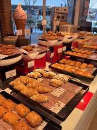藏喺浦東嘅城中綠洲 | 上海浦東嘉里大酒店