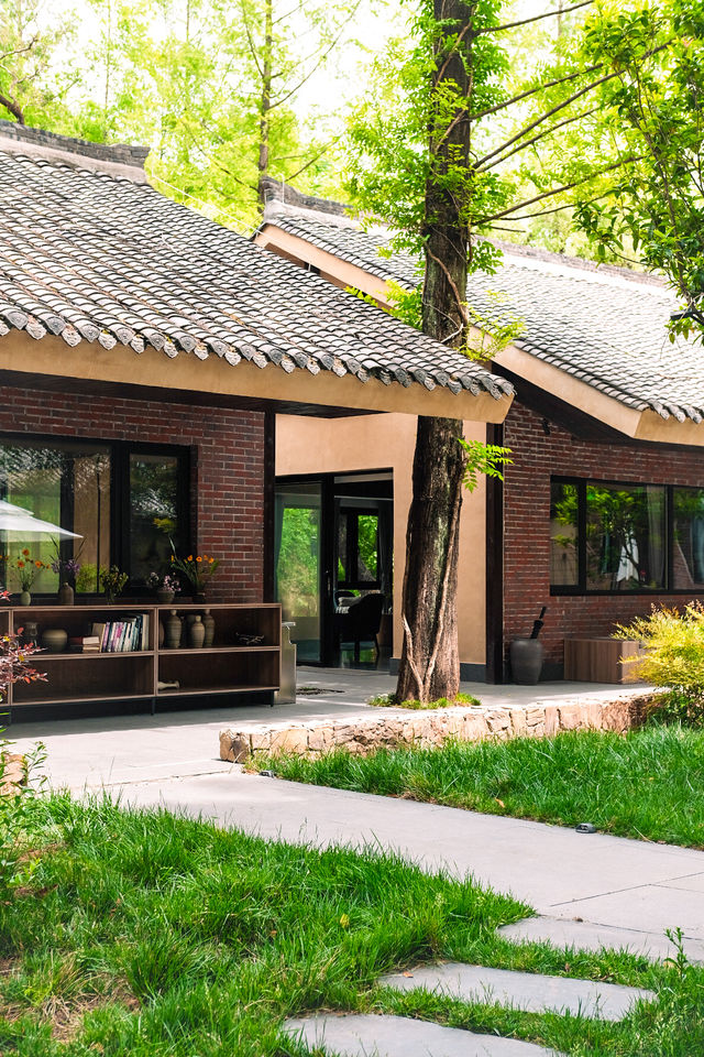 為咗呢條最美公路！我專登嚟到秦嶺留壩…