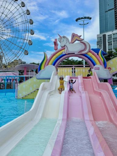 2026年 Star Heights Dream Water World観光スポットおすすめ| Trip
