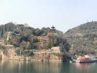 湖北5日精華路線遊