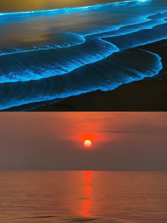 放棄海南啦，端午帶娃去潿洲島真係贏晒啦