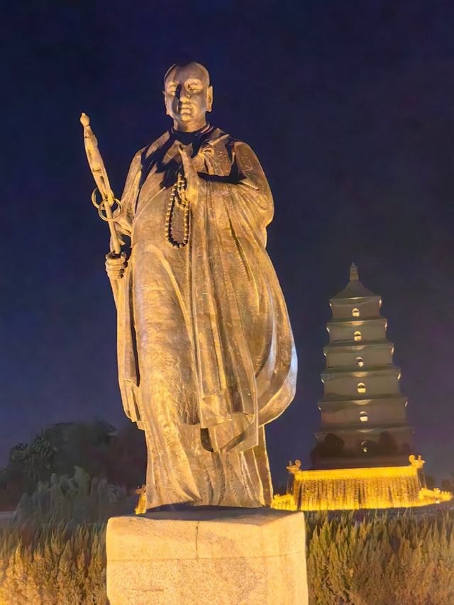 西安3日遊啱啱返嚟，講啲難聽嘅大實話，