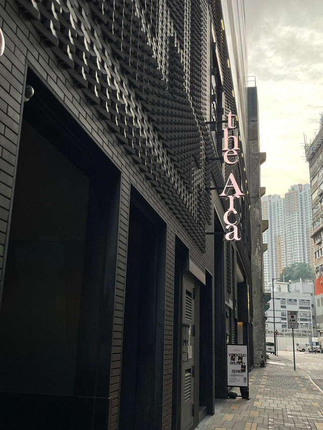 🐾香港寵物友好酒店 | The Arca🐾