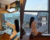 樂山真係一個超正嘅旅遊城市，美食美景都令人陶醉