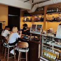 🇲🇴澳門官也街美食必衝！藏咖啡氹仔店一口封神☕️