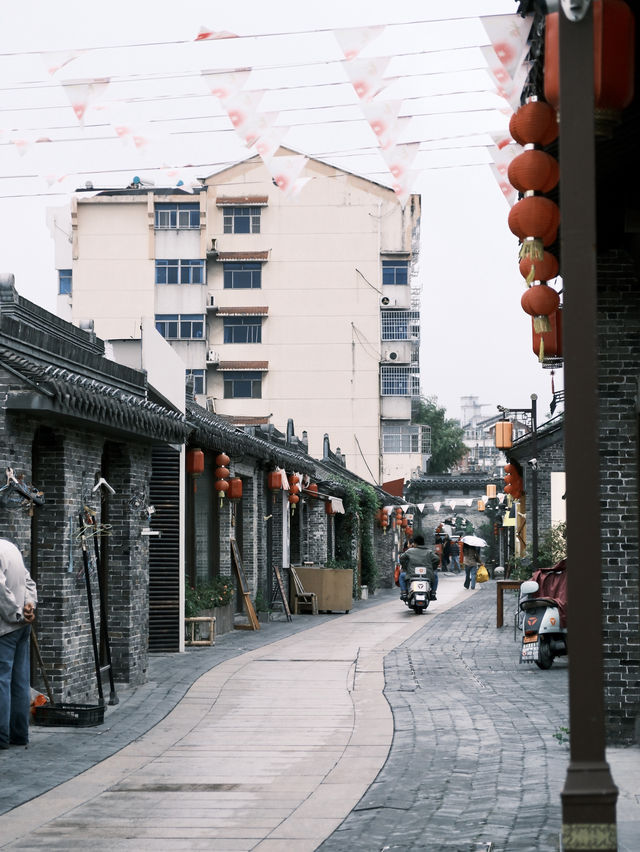 泰州市區1日遊 | 7個景點逛食拍攻略