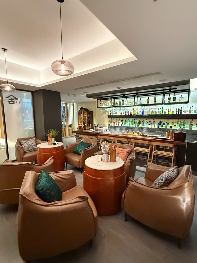 泉州西街酒店競爭激烈到癲!呢間直頭封神! 泉州西街酒店競爭激烈到癲!呢間直頭封神!