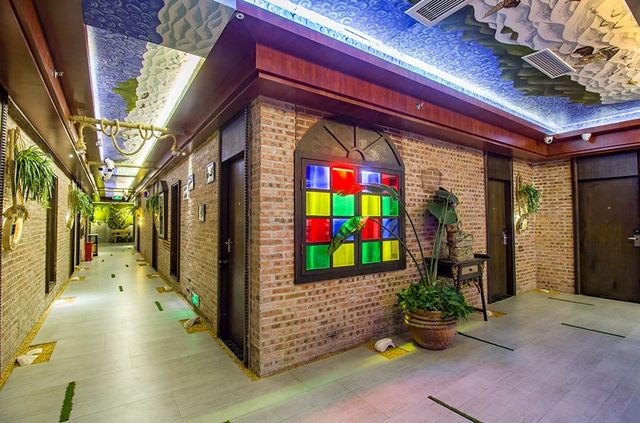 海口必住！騎樓腹地嘅活態博物館