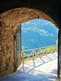 Ravello, Italy: The Jewel of the Amalfi Coast