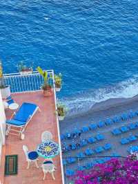 Positano, Italy: The Iconic Cliffside Gem of the Amalfi Coast