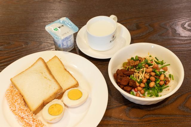貴陽酒店推薦《天豪花香村酒店》
