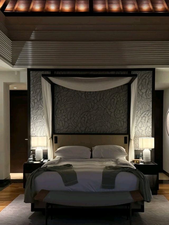 Umami Hotel in Bali is so Lovely , Must Go😍🥰
