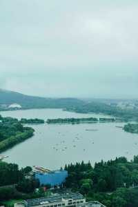 「躺遊」先係最潮！金陵城高級版Staycation
