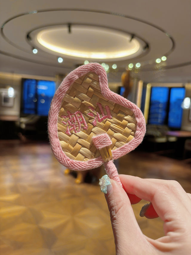 穿越時光，邂逅汕頭皇后酒店的前世今生