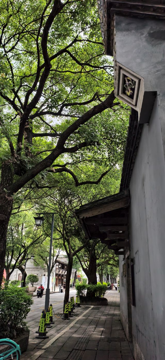 美麗福州