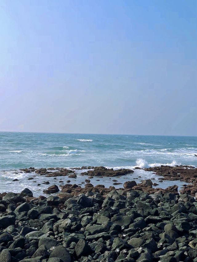 濟州島划船激流全攻略！玩轉心跳與浪花