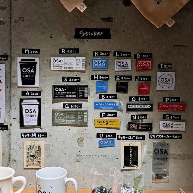 🔥大阪中崎町！唔係挂？呢个宝藏街区我点解宜家先发现！