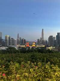 Unbelievable Shenzhen, A Cheaper Hong Kong! Top Low Budget Trip
