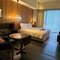 🌟入住測評｜Hotel Proverbs 台北賦樂旅居：設計感拉滿，體驗有喜有憂✨