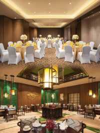 合肥度假旅遊我去過最好的酒店合肥包河福朋喜來登酒店