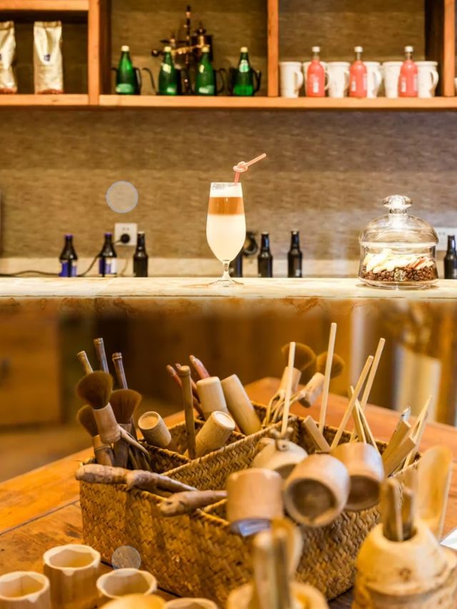莫干山天籟之夢日出度假酒店：邂逅山間絕美日出