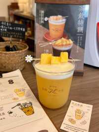 澳門路環隱世茶舖！在「寂靜之茶」尋一處心靈棲息地 