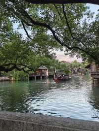 蘇杭旅遊攻略，一篇搞掂出行指南