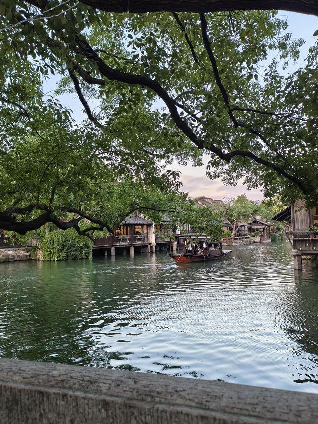 蘇杭旅遊攻略，一篇搞掂出行指南