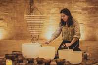 云台山腳下五星級民宿，一價全包非遺體驗