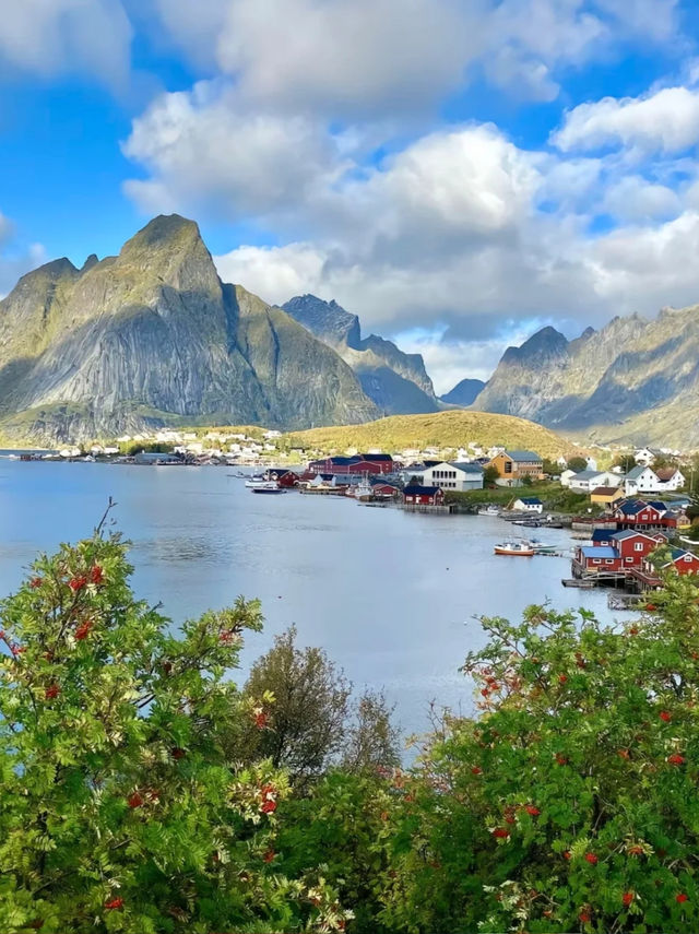 i人之旅｜北歐治癒系旅行避世攻略！