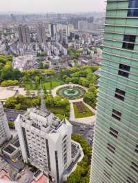 套房裡的鬆弛感 被寵成公主嘅入住體驗！