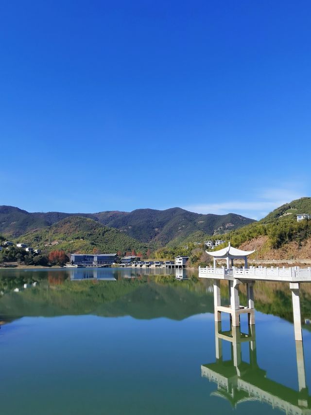 湖州陸羽古道
