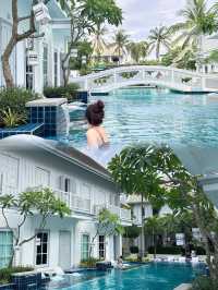 老撾琅勃拉邦滿家樂MyBanLaoHotel夏日酒店