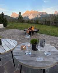 意大利：Forestis Dolomites