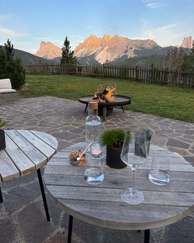 意大利：Forestis Dolomites