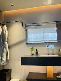 長沙新晉設計感酒店｜住進城市雲端藝術館