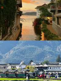 大理最美嘅地方，原來都係免費嘅