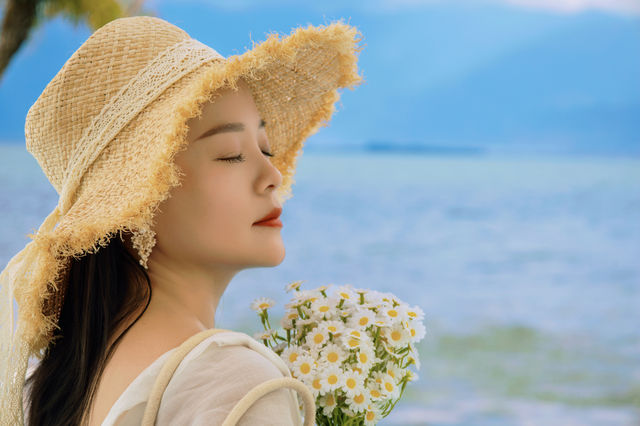 《雙廊頂流酒店！躺看洱海嘅神仙日子畀我搵到》