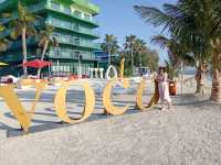 杜拜 | voco Monaco，體驗世界島奇景   酒店：voco Monaco Dubai,