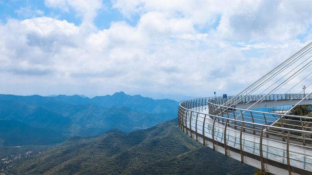 淄博一鍵開啟畢業旅行 