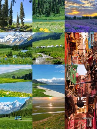Xinjiang is great, but I won’t be coming back again (with a super detailed travel guide) 
