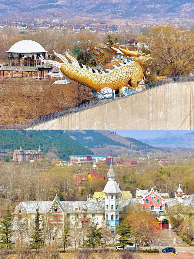 唔喺濟州島 喺濟南！竟然似海邊咁靚 1小時巴士直達